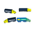 2600 mAh CUSTOM Truck Power Bank Set